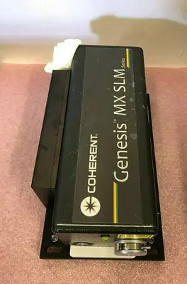 COHERENT GENESIS MX532-500 SLM