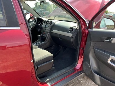 Used 2012 CHEVROLET CAPTIVA SUVs Michigan US | Miedema Asset Management Group #1406908