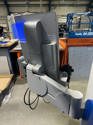 USED 2020 DATRON MLCUBE
