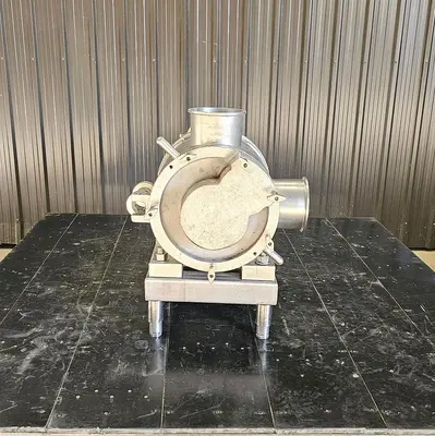USED WATSON MARLOW MASOSINE MR-160