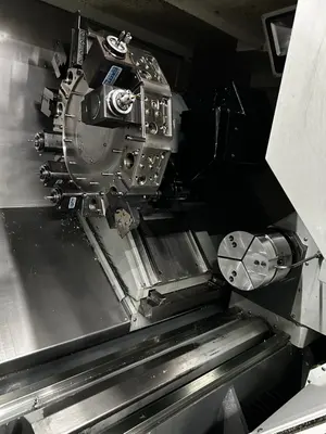 USED 2016 HAAS DS-30SSY