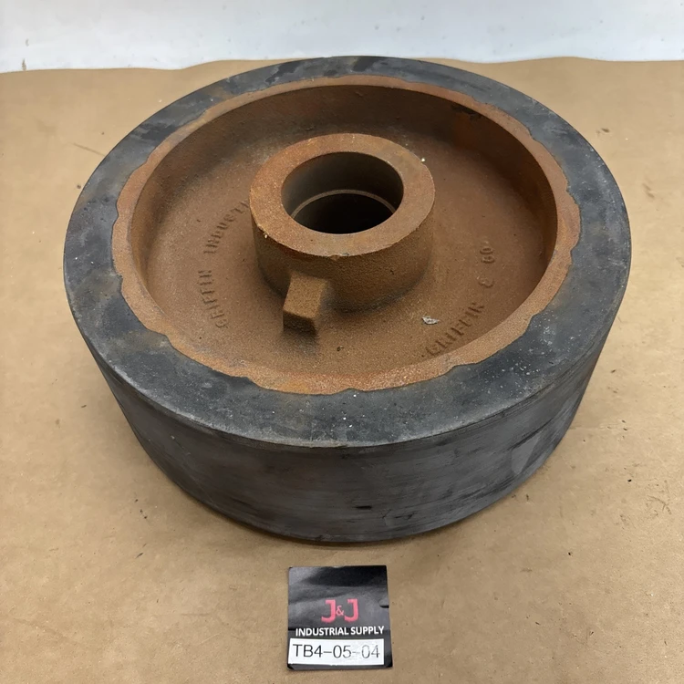 New | in-Stock Griffin 101503329 Commercial Materials & Supplies Indiana US | J&J Industrial Supply #1337998