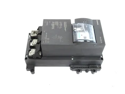 NEW SIEMENS 3RK1300-0JS01-0AA0 MOTOR STARTER EM 300 DS 3RK13000JS010AA0