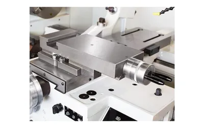New | in-Stock SUMMIT 16″ HEAVY DUTY Engine Lathes Georgia US | The Equipment Hub #1402396