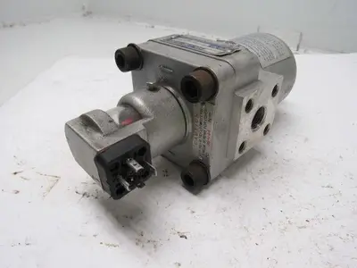 Used MASUDA _UNKNOWN_ Parts (Hydraulics and Pneumatics) | Arrow Industrial #635726