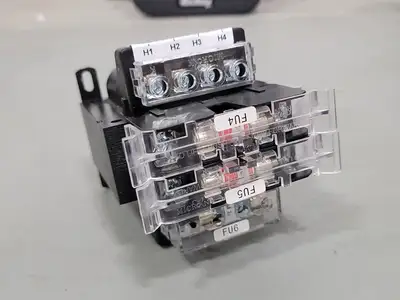 NEW MICRON B100-0780-8F