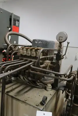 Hydraulic Pack