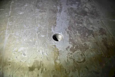 USED HANNIFIN 4 POST