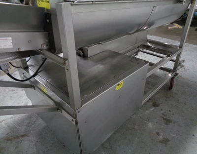 Used MOLINE DSM1000 Donut Equipment California US | BakeryEquipment.com #1554529