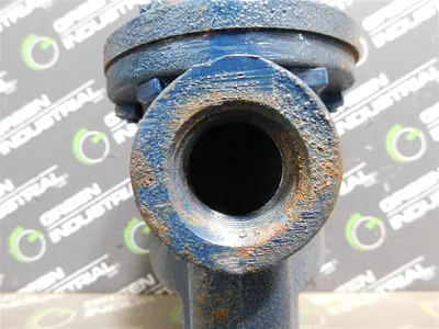 USED ARMSTRONG B394B
