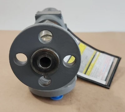 USED Farris Engineering 27CA13-120