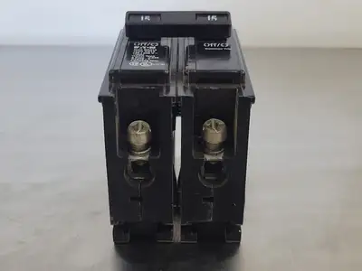 Used EATON BR215 Switchgears British Columbia CA | Lenmark #241970