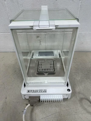 Sartorius Cubis Lab Scales & Beam Balances | Fram Fram LLC (6)