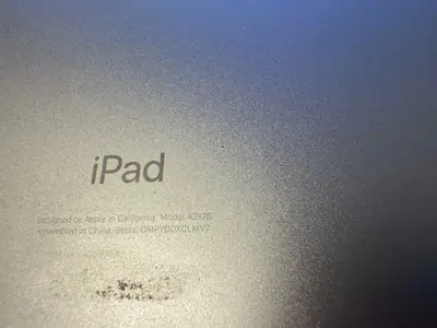 Used APPLE A2126 Estate & Personal Property Ohio US | HGR 24 #1334638