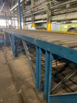 PAXSON 72″ x .375″ x 50,000Lb Slitting Lines | Midwest Machinery, LLC (3)