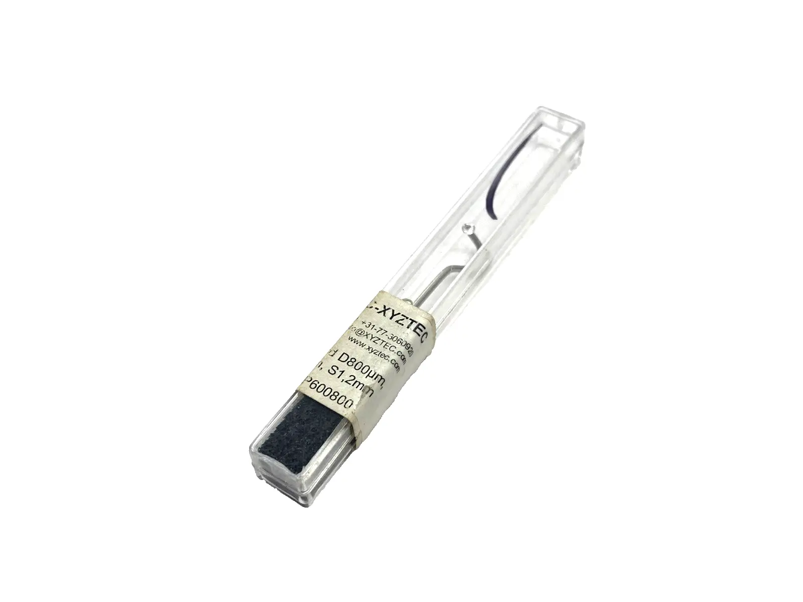 USED XYZTEC WIRE HOOK, STANDARD