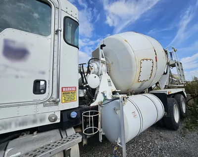 KENWORTH T440 Commercial trucks | Iron Listing (26)