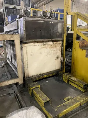 USED GARY 4930S972