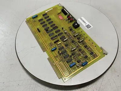 USED CINCINNATI MILACRON 3 531 4380A
