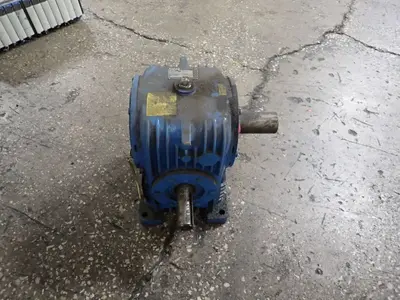 USED CONE DRIVE TEXTRON HU402
