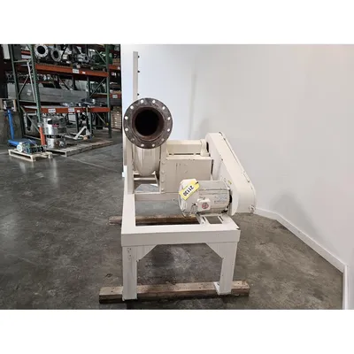 NEW AMERICAN BLOWER CORP. 4-OMH-86A
