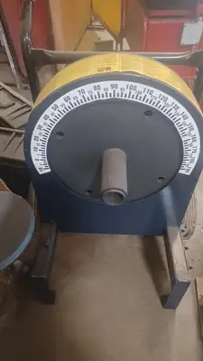 Used CURRENT TOOLS _UNKNOWN_ Pipe, Tube & Bar Benders South Carolina US | General Equipment and Supply #1491093