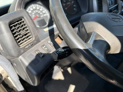 Used 2020 HINO 268A Box trucks Indiana US | Miedema Asset Management Group #1414592