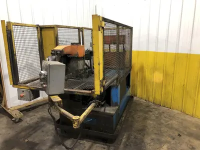 USED EAGLE TC-2000