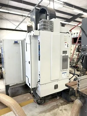 USED 2016 HAAS VF-2SS