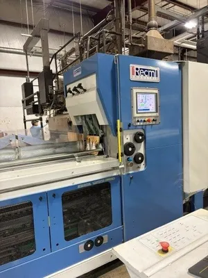 USED 2002 GOSS SUNDAY 4000