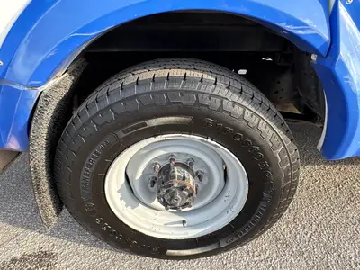 Used 2023 FORD E-350 Reefer Trucks Florida US | Truck and Van Outlet #1509231