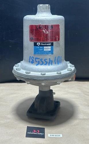 NEW Rockwell Automation Typ D Fig 190