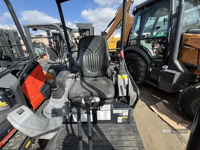 Used 2022 KUBOTA KX018-4 Crawler Excavators - Mini California US | Lillo Machinery #1403764
