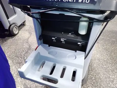 USED MAHLE AFTERMARKET ACX1185GMMFG