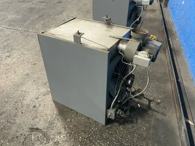Used TRANE GHND012ADF1000D Miscellaneous MRO Ohio US | HGR 24 #1305054