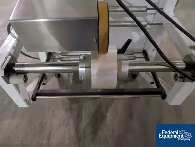 N/A ARTYPAC Vertical Form Fill Seal System, Model 80V