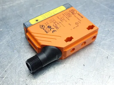 NEW IFM O5D100