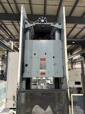 USED AIDA NC1-2000(2)E