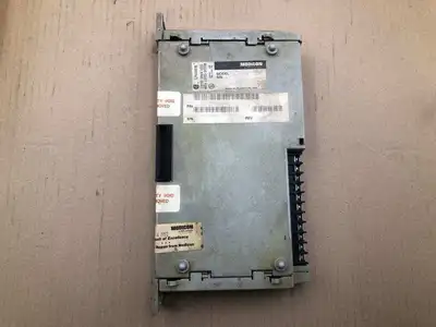 AEG Modicon AS-B351-001 PLC Input Module Schneider Electric Gould