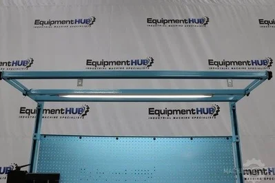 USED PROLINE Work Benches