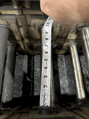 USED CONTOUR CRTM 1.5 20S