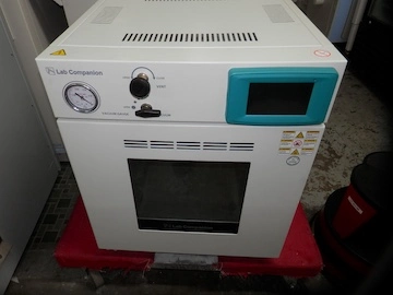Used _UNKNOWN_ _UNKNOWN_ Lab Vacuum Ovens California US | Biotech Equipment Sales #1464631
