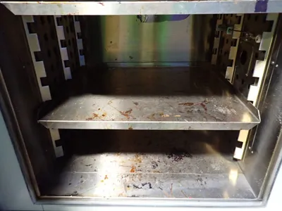 Used HOTPACK _UNKNOWN_ Heat Treating Units | HGR 24 #736086