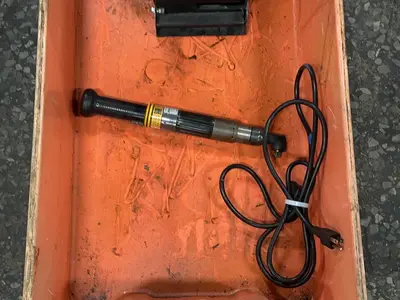 Used 2008 ATLAS COPCO PF3102CDNHW Tooling & Accessories (Other) Ohio US | HGR 24 #1446050