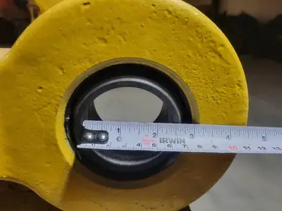 NEW KOMATSU 58E-40-00080