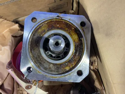 Used SIEMENS 1FK70635AF711EH0 Motors (misc) Ohio US | HGR 24 #1048028