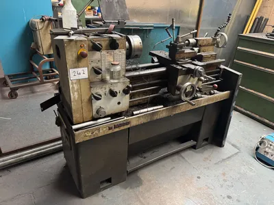 Used HARRISON M300 Gap Lathes GB | Bowland Trading Ltd #1545889