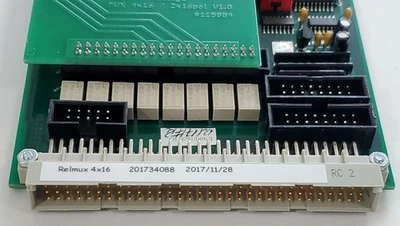 USED MCD Elektronik 115884