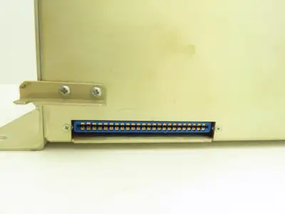 Supreme Power Conversion/Modicon AS-P451-681 Remote I/O Processor w/Power Supply