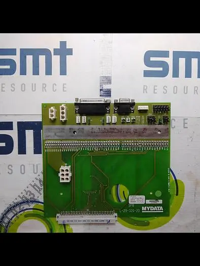 Used MYDATA A L-29-320-2D Circuit Boards Florida US | SMT Resource #484320